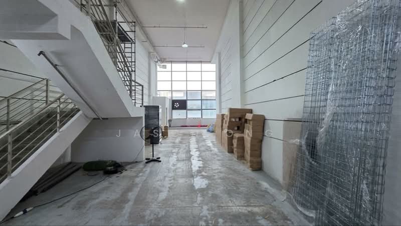 Enterprise Hub, 48 Toh Guan Road East, 8,052 sqft, Factory / Workshop (B2) For Rent, by Jason Ong, 500201614 - CommercialGuru.com.sg
