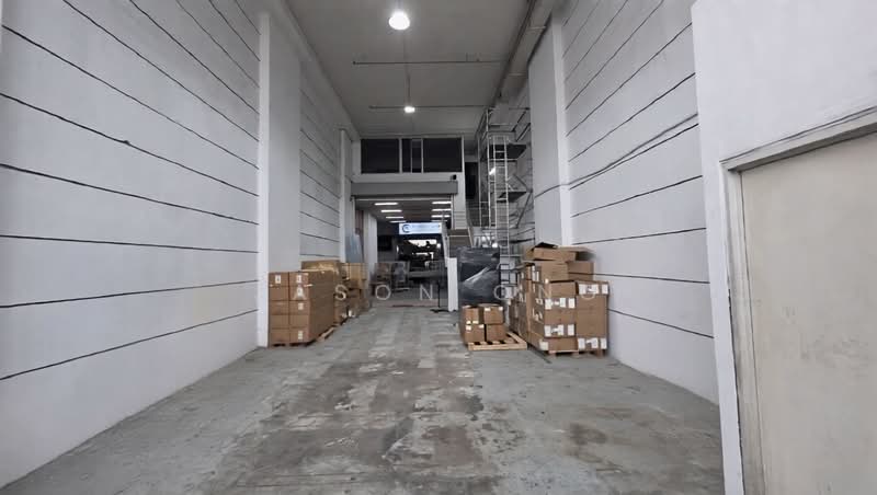 Enterprise Hub, 48 Toh Guan Road East, 8,052 sqft, Factory / Workshop (B2) For Rent, by Jason Ong, 500201614 - CommercialGuru.com.sg