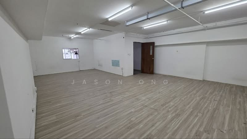 Enterprise Hub, 48 Toh Guan Road East, 8,052 sqft, Factory / Workshop (B2) For Rent, by Jason Ong, 500201614 - CommercialGuru.com.sg