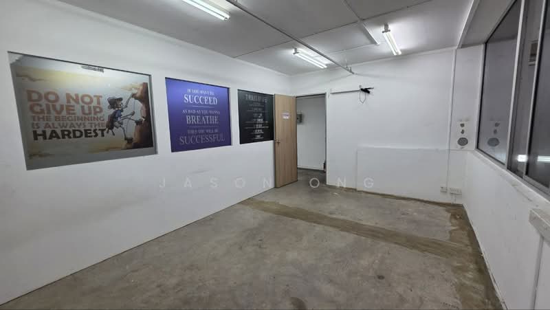 Enterprise Hub, 48 Toh Guan Road East, 8,052 sqft, Factory / Workshop (B2) For Rent, by Jason Ong, 500201614 - CommercialGuru.com.sg
