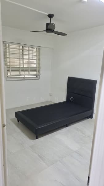 214 Tampines Street 23, 214 Tampines Street 23, 2 Bedrooms, 721 sqft, HDB Flat For Rent, by Zen Neo, 500201615 - Bedroom - PropertyGuru.com.sg