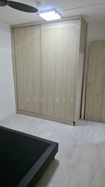 214 Tampines Street 23, 214 Tampines Street 23, 2 Bedrooms, 721 sqft, HDB Flat For Rent, by Zen Neo, 500201615 - Bedroom - PropertyGuru.com.sg