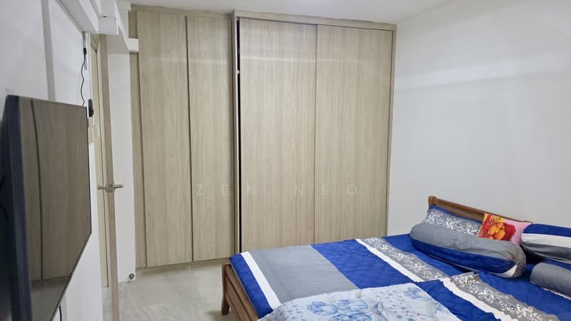 214 Tampines Street 23, 214 Tampines Street 23, 2 Bedrooms, 721 sqft, HDB Flat For Rent, by Zen Neo, 500201615 - Bedroom - PropertyGuru.com.sg