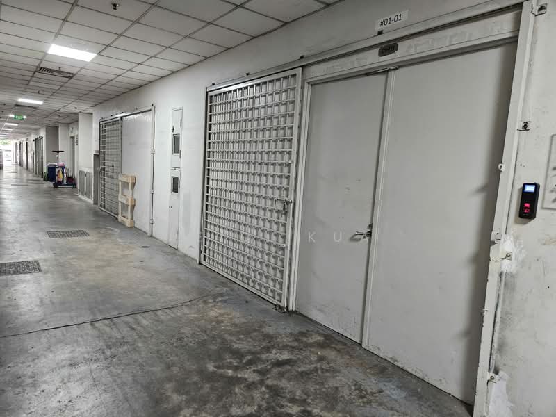 Pantech Business Hub, 194 Pandan Loop, 2,228 sqft, Light Industrial (B1) For Sale, by Heidi Kua, 500201618 - Corridor - CommercialGuru.com.sg