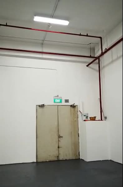 Pantech Business Hub, 194 Pandan Loop, 2,228 sqft, Light Industrial (B1) For Sale, by Heidi Kua, 500201618 - Interior - CommercialGuru.com.sg