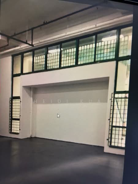 Pantech Business Hub, 194 Pandan Loop, 2,228 sqft, Light Industrial (B1) For Sale, by Heidi Kua, 500201618 - Interior - CommercialGuru.com.sg