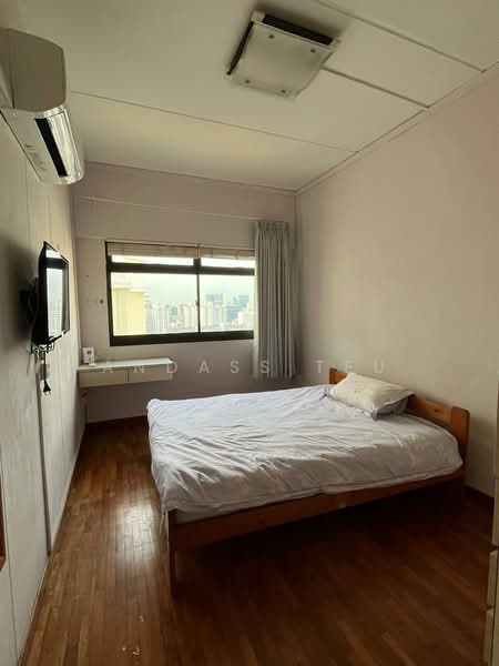59 Strathmore Avenue, 59 Strathmore Avenue, Room Rental, 140 sqft, HDB Flat For Rent, by Andass Teu, 500201619 - Bedroom - PropertyGuru.com.sg