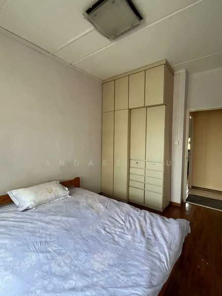 59 Strathmore Avenue, 59 Strathmore Avenue, Room Rental, 140 sqft, HDB Flat For Rent, by Andass Teu, 500201619 - Bedroom - PropertyGuru.com.sg