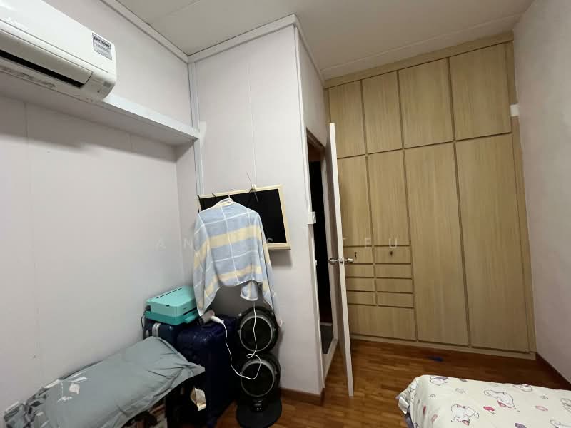 59 Strathmore Avenue, 59 Strathmore Avenue, Room Rental, 140 sqft, HDB Flat For Rent, by Andass Teu, 500201619 - Bedroom - PropertyGuru.com.sg