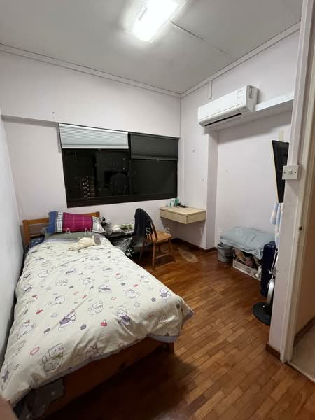 59 Strathmore Avenue, 59 Strathmore Avenue, Room Rental, 140 sqft, HDB Flat For Rent, by Andass Teu, 500201619 - Bedroom - PropertyGuru.com.sg
