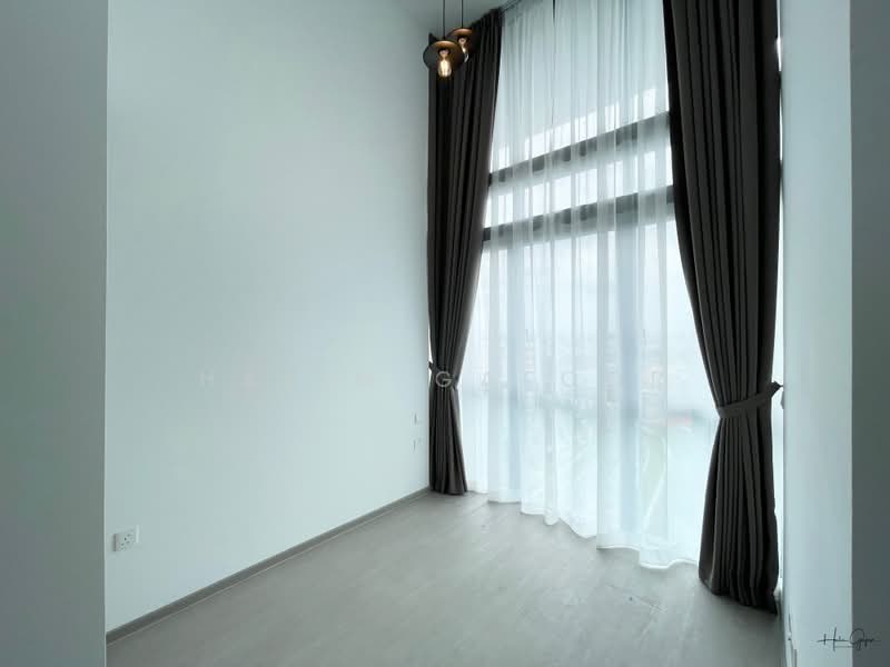 The Garden Residences, 1 Serangoon North View, 3 Bedrooms, 1,033 sqft, Condominium For Rent, by Halim Gafoor, 500201622 - Interior - PropertyGuru.com.sg