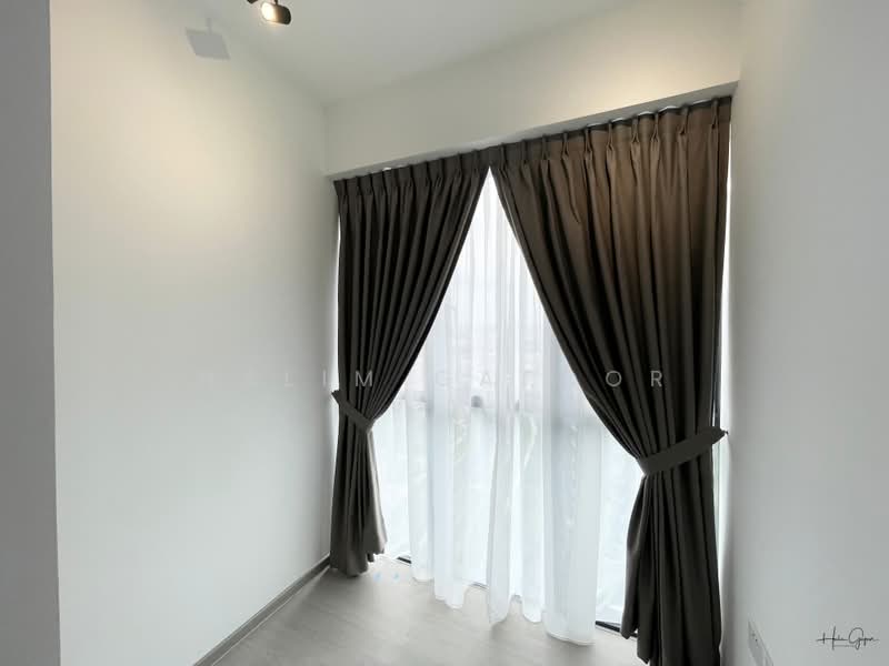The Garden Residences, 1 Serangoon North View, 3 Bedrooms, 1,033 sqft, Condominium For Rent, by Halim Gafoor, 500201622 - Interior - PropertyGuru.com.sg