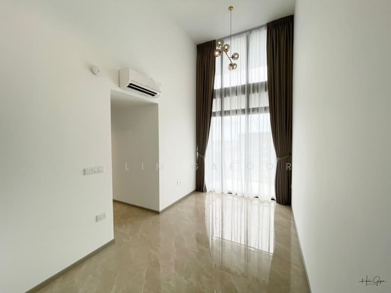 The Garden Residences, 1 Serangoon North View, 3 Bedrooms, 1,033 sqft, Condominium For Rent, by Halim Gafoor, 500201622 - Interior - PropertyGuru.com.sg