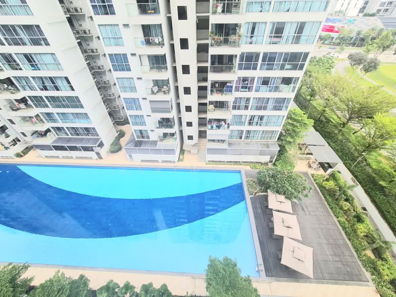 A Treasure Trove, 70 Punggol Walk, 3 Bedrooms, 1,130 sqft, Condominium For Rent, by Jeremy Li, 500201623 - Exterior - PropertyGuru.com.sg