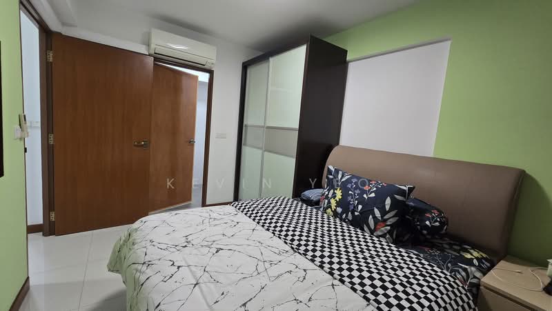 672A Edgefield Plains, 672A Edgefield Plains, 2 Bedrooms, 699 sqft, HDB Flat For Rent, by Kevin Yeo, 500201624 - Bedroom - PropertyGuru.com.sg