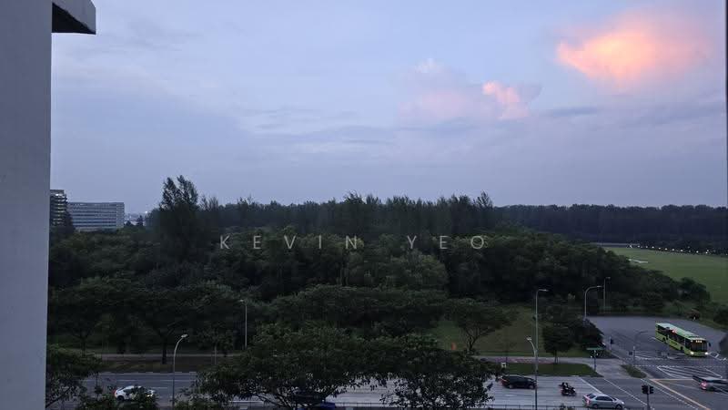 672A Edgefield Plains, 672A Edgefield Plains, Hougang / Punggol / Sengkang, 2 Bedrooms, 699 sqft, HDB Flat For Rent, by Kevin Yeo, 500201624 - Exterior - PropertyGuru.com.sg