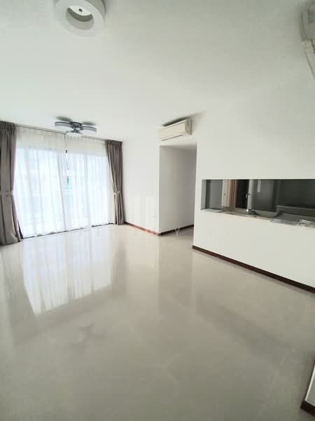 A Treasure Trove, 74 Punggol Walk, 2 Bedrooms, 915 sqft, Condominium For Rent, by Jeremy Li, 500201627 - Living Room - PropertyGuru.com.sg