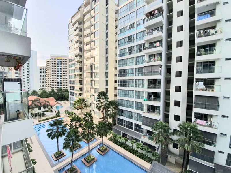 A Treasure Trove, 74 Punggol Walk, 2 Bedrooms, 915 sqft, Condominium For Rent, by Jeremy Li, 500201627 - Exterior - PropertyGuru.com.sg