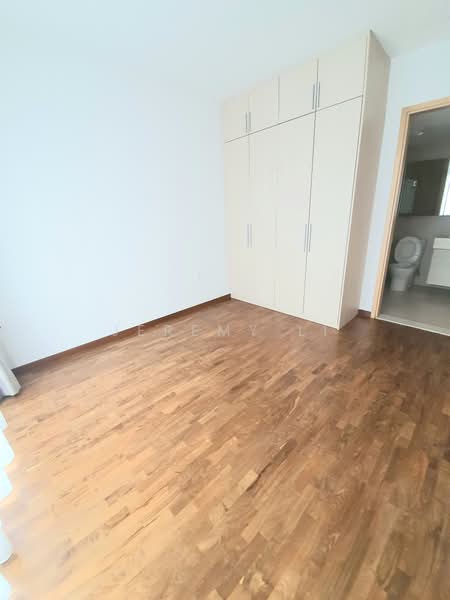 A Treasure Trove, 74 Punggol Walk, 2 Bedrooms, 915 sqft, Condominium For Rent, by Jeremy Li, 500201627 - Bathroom - PropertyGuru.com.sg