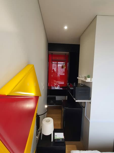 Resort style living | Convenience at door step, , Room Rental, 120 sqft, Apartment For Rent, by Kevin Yeo, 500201628 - Interior - PropertyGuru.com.sg
