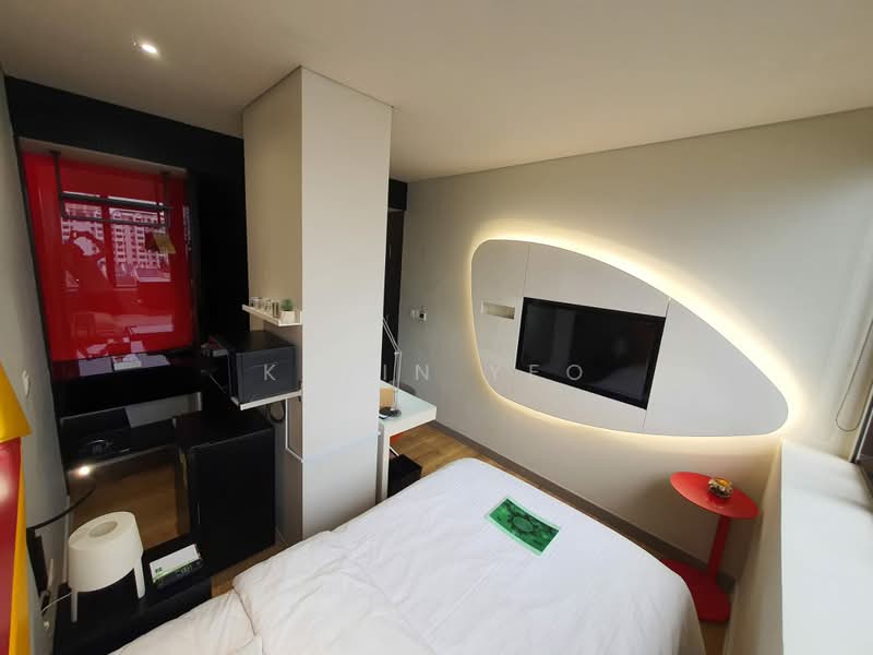 Resort style living | Convenience at door step, , Room Rental, 120 sqft, Apartment For Rent, by Kevin Yeo, 500201628 - Bedroom - PropertyGuru.com.sg