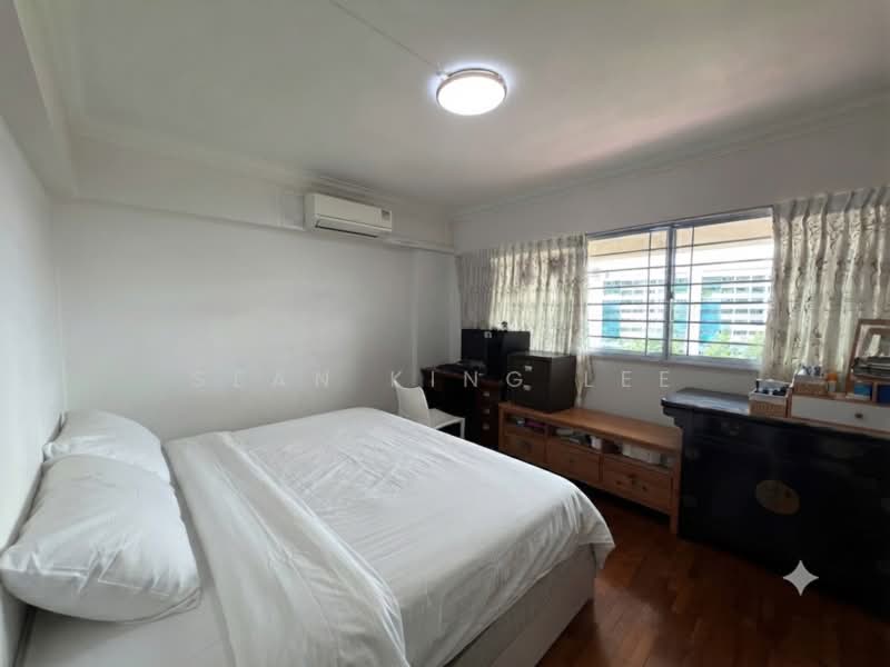 469 Jurong West Street 41, 469 Jurong West Street 41, 3 Bedrooms, 1,625 sqft, HDB Flat For Sale, by Sean King Lee, 500201629 - Bedroom - PropertyGuru.com.sg