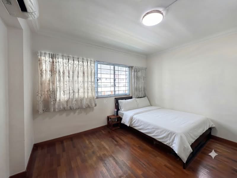 469 Jurong West Street 41, 469 Jurong West Street 41, 3 Bedrooms, 1,625 sqft, HDB Flat For Sale, by Sean King Lee, 500201629 - Bedroom - PropertyGuru.com.sg