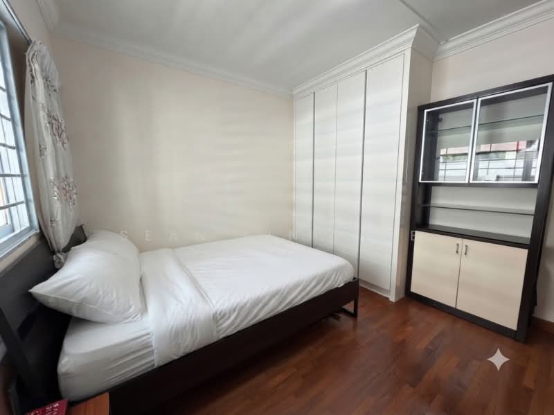 469 Jurong West Street 41, 469 Jurong West Street 41, 3 Bedrooms, 1,625 sqft, HDB Flat For Sale, by Sean King Lee, 500201629 - Bedroom - PropertyGuru.com.sg