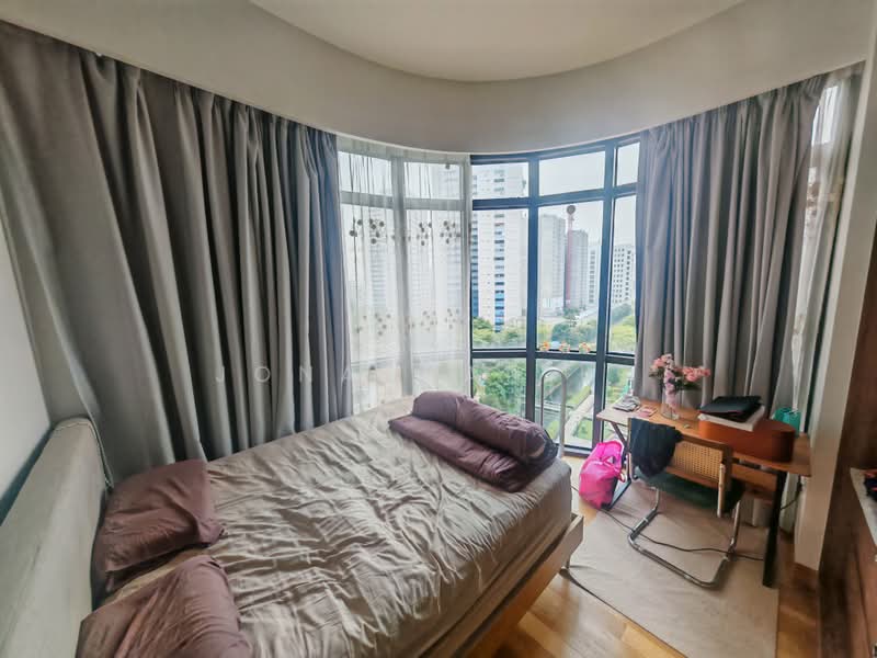 Neem Tree, 30 Jalan Kemaman, 2 Bedrooms, 624 sqft, Apartment For Rent, by Jonathan Lo, 500201630 - Bedroom - PropertyGuru.com.sg