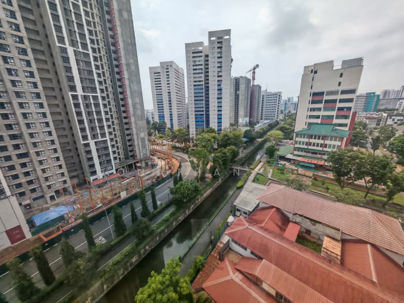 Neem Tree, 30 Jalan Kemaman, 2 Bedrooms, 624 sqft, Apartment For Rent, by Jonathan Lo, 500201630 - Exterior - PropertyGuru.com.sg