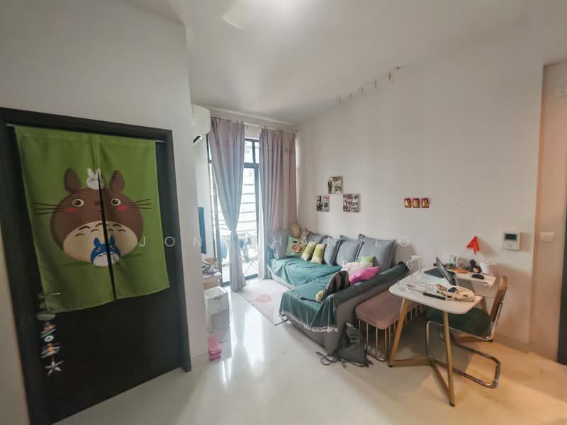Neem Tree, 30 Jalan Kemaman, 2 Bedrooms, 624 sqft, Apartment For Rent, by Jonathan Lo, 500201630 - PropertyGuru.com.sg