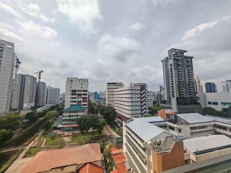 Neem Tree, 30 Jalan Kemaman, 2 Bedrooms, 624 sqft, Apartment For Rent, by Jonathan Lo, 500201630 - PropertyGuru.com.sg