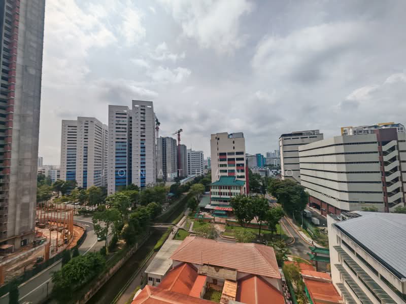 Neem Tree, 30 Jalan Kemaman, 2 Bedrooms, 624 sqft, Apartment For Rent, by Jonathan Lo, 500201630 - PropertyGuru.com.sg
