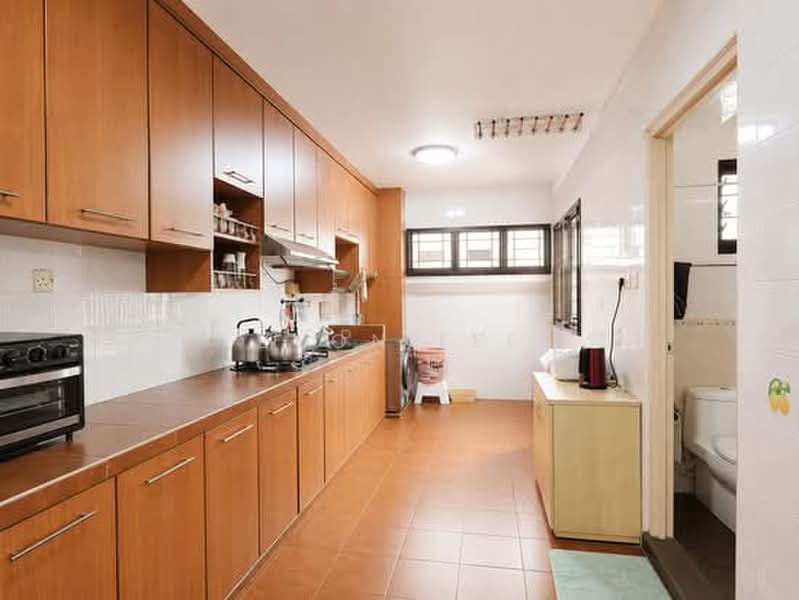 295A Compassvale Crescent, 295A Compassvale Crescent, 3 Bedrooms, 1,184 sqft, HDB Flat For Sale, by Evon Lee, 500201633 - PropertyGuru.com.sg