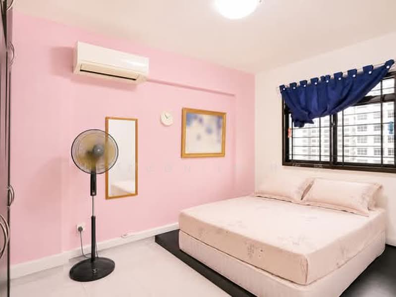 295A Compassvale Crescent, 295A Compassvale Crescent, 3 Bedrooms, 1,184 sqft, HDB Flat For Sale, by Evon Lee, 500201633 - PropertyGuru.com.sg