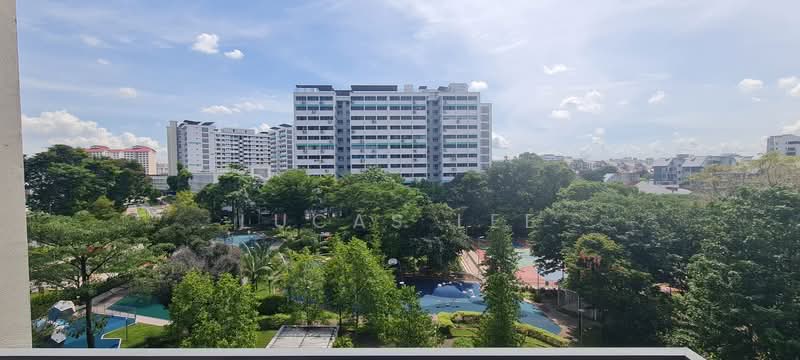 Affinity At Serangoon, 30 Serangoon North Avenue 1, 1 Bedroom, 538 sqft, Condominium For Sale, by Lucas Lee, 500201638 - Exterior - PropertyGuru.com.sg