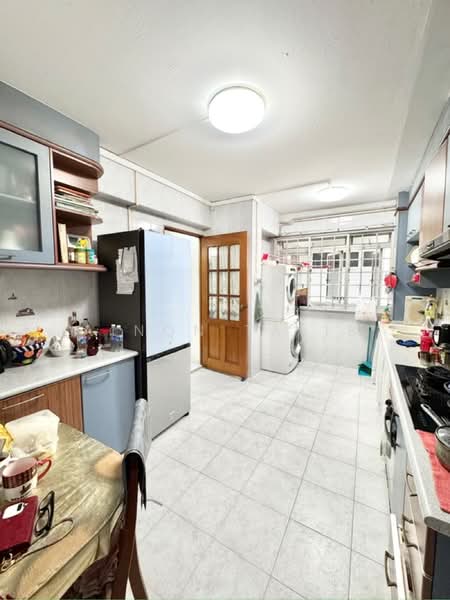 459 Pasir Ris Drive 4, 459 Pasir Ris Drive 4, 4 Bedrooms, 1,528 sqft, HDB Flat For Sale, by Ainon Talib, 500201640 - PropertyGuru.com.sg