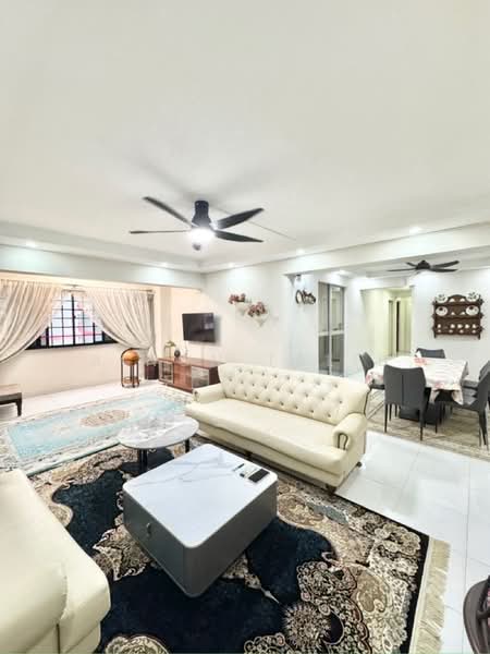 459 Pasir Ris Drive 4, 459 Pasir Ris Drive 4, 4 Bedrooms, 1,528 sqft, HDB Flat For Sale, by Ainon Talib, 500201640 - PropertyGuru.com.sg