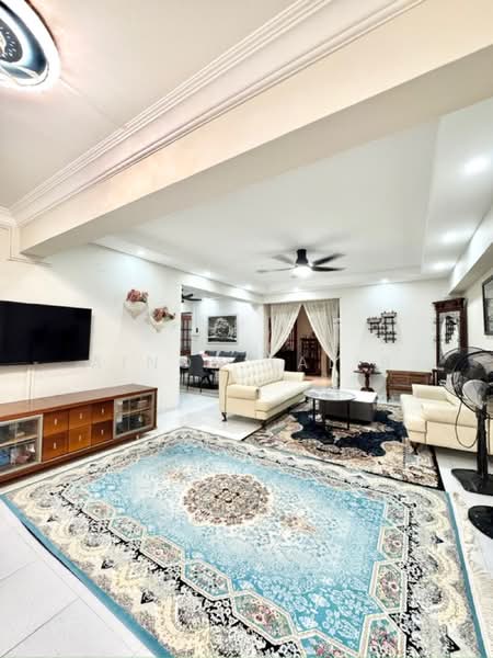 459 Pasir Ris Drive 4, 459 Pasir Ris Drive 4, 4 Bedrooms, 1,528 sqft, HDB Flat For Sale, by Ainon Talib, 500201640 - PropertyGuru.com.sg