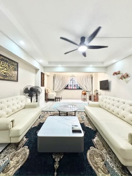 459 Pasir Ris Drive 4, 459 Pasir Ris Drive 4, 4 Bedrooms, 1,528 sqft, HDB Flat For Sale, by Ainon Talib, 500201640 - PropertyGuru.com.sg