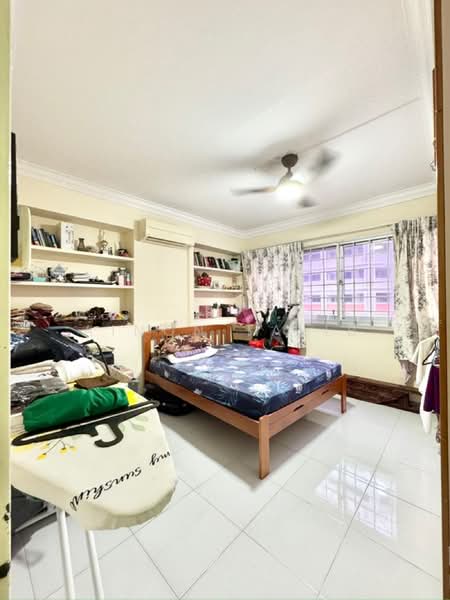 459 Pasir Ris Drive 4, 459 Pasir Ris Drive 4, 4 Bedrooms, 1,528 sqft, HDB Flat For Sale, by Ainon Talib, 500201640 - PropertyGuru.com.sg