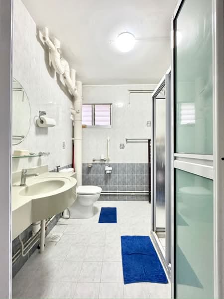 459 Pasir Ris Drive 4, 459 Pasir Ris Drive 4, 4 Bedrooms, 1,528 sqft, HDB Flat For Sale, by Ainon Talib, 500201640 - PropertyGuru.com.sg