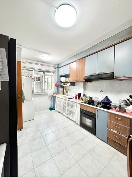 459 Pasir Ris Drive 4, 459 Pasir Ris Drive 4, 4 Bedrooms, 1,528 sqft, HDB Flat For Sale, by Ainon Talib, 500201640 - PropertyGuru.com.sg