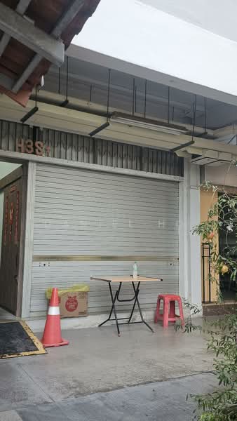 335 HOUGANG AVENUE 7