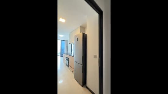 Gem Residences, 3 Lorong 5 Toa Payoh, 1 Bedroom, 440 sqft, Condominium For Rent, by Christina Oh, 500201643 - PropertyGuru.com.sg
