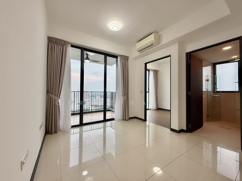 Gem Residences, 3 Lorong 5 Toa Payoh, 1 Bedroom, 440 sqft, Condominium For Rent, by Christina Oh, 500201643 - Living Room - PropertyGuru.com.sg