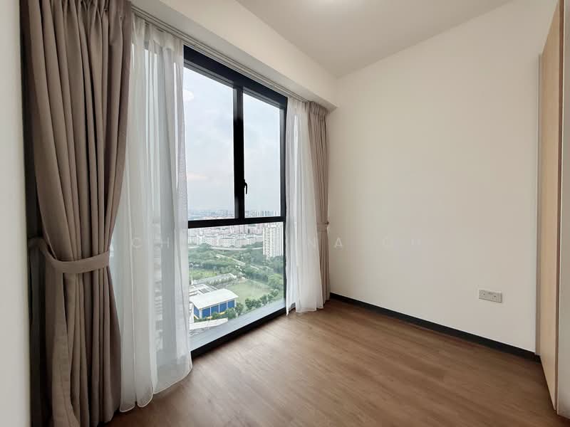 Gem Residences, 3 Lorong 5 Toa Payoh, 1 Bedroom, 440 sqft, Condominium For Rent, by Christina Oh, 500201643 - View - PropertyGuru.com.sg