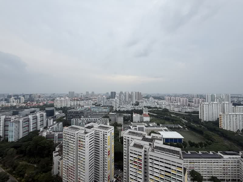 Gem Residences, 3 Lorong 5 Toa Payoh, 1 Bedroom, 440 sqft, Condominium For Rent, by Christina Oh, 500201643 - Exterior - PropertyGuru.com.sg