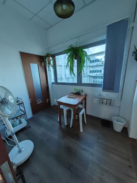 Proxima @ Gambas, 50 Gambas Crescent, 120 sqft, Light Industrial (B1) For Rent, by Geoffrey Chi, 500201645 - Interior - CommercialGuru.com.sg
