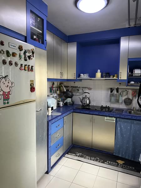 356A Admiralty Drive, 356A Admiralty Drive, 3 Bedrooms, 1,011 sqft, HDB Flat For Sale, by Joaye Ong, 500201646 - Kitchen - PropertyGuru.com.sg